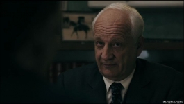 Monsieur Spade - Season 01 Episode 02